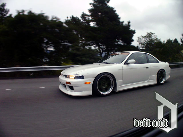 Re Best looking s14 Zenki's EVER