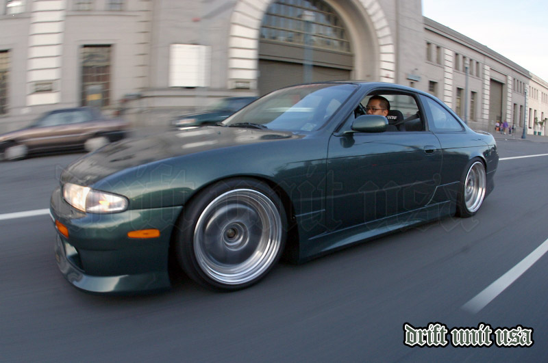 s14 zenki lovers SFLDrifterscom