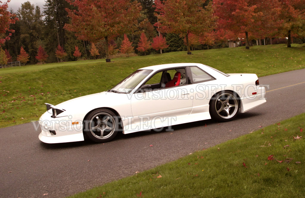 300zx estilo tokio drift Neko1